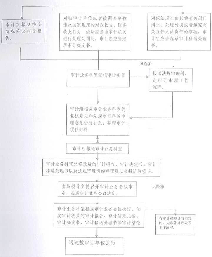 公司银行流水审计流程 sjj.shaoyang.gov.cn